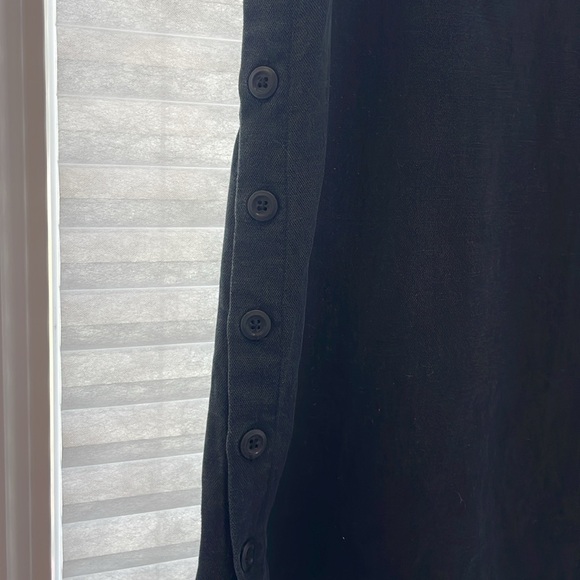 VETTA Relaxed Capsule The Relaxed Tunic - Picture 7 of 9